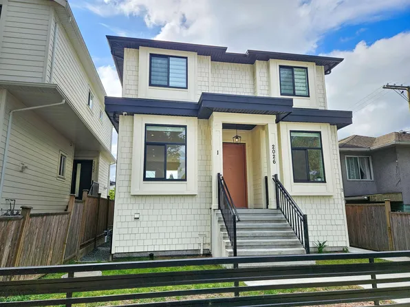2026 E 32nd Ave, Vancouver, BC V5N 3B8