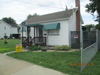 207 S Cedar St, New Castle, PA, 16102