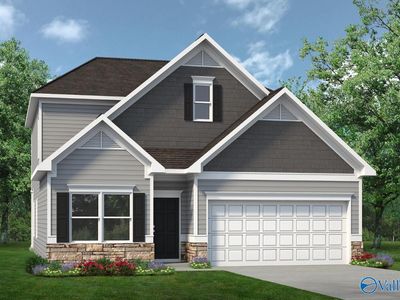25775 Finchley Dr, Athens, AL, 35613