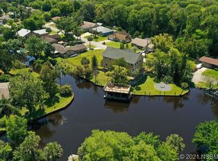 248 Cherokee Rd, Ormond Beach, FL 32174