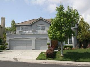 317 Zagora Dr, Danville, CA