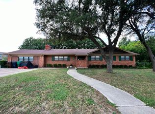 3101 Donna Rd, Denton, TX 76207