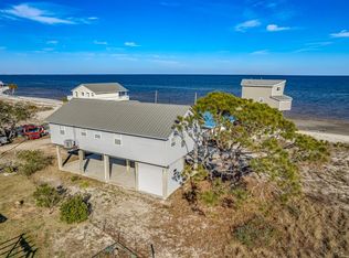 8 Bass St, Panacea, FL 32346
