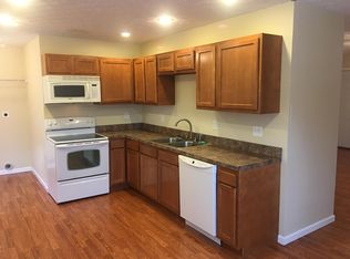 2093 Us Highway 60 #B, Culloden, WV 25510