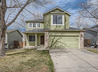 9652 Canberra Dr, Highlands Ranch, CO 80130