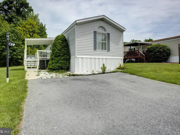 10655 Bailey Springs Ln Trlr 47, Waynesboro, PA 17268