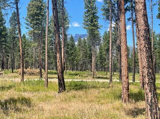 Nhn Janes Way, Hamilton, MT 59840