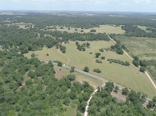 17201 William Penn Rd, Washington, TX 77880