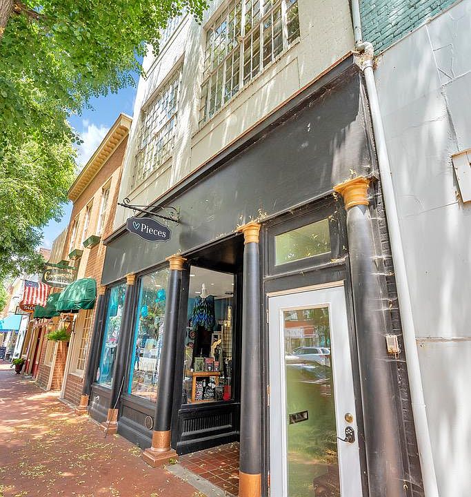 809 Caroline St, Fredericksburg, VA 22401 Zillow