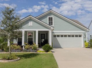 381 Crane Ct, Okatie, SC 29909