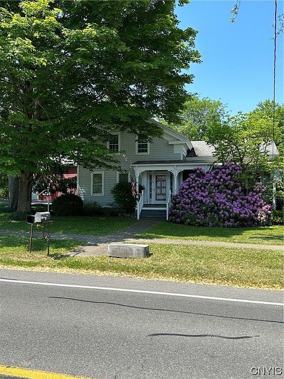 200 South St, Elbridge, NY 13060 Zillow