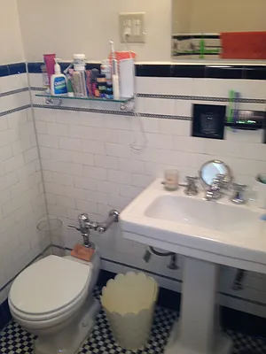 Rented by Corcoran | media 4