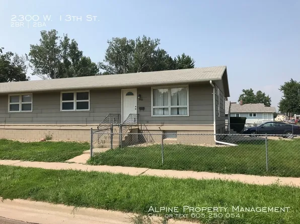 2300 W 13th St #14, Sioux Falls, SD 57104