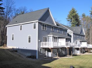 85 Dudley Rd, Berlin, MA 01503