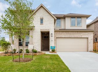 11919 Harborside Drift Way, Humble, TX 77346