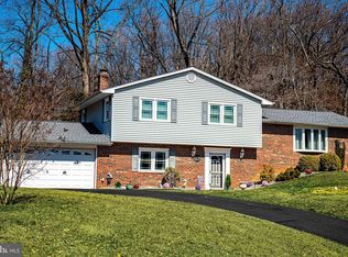 2802 Brockway Pl, Kingsville, MD 21087