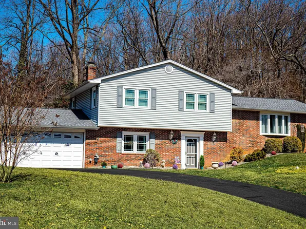 2802 Brockway Pl, Kingsville, MD 21087