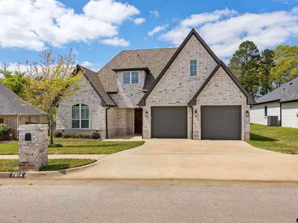 7614 Princedale, Tyler, TX 75703