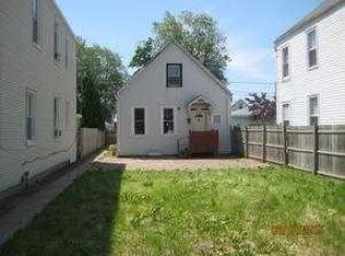 5509 W 25th Pl, Cicero, IL