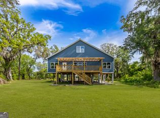 67 Bermuda Bluff Ln, Midway, GA 31320