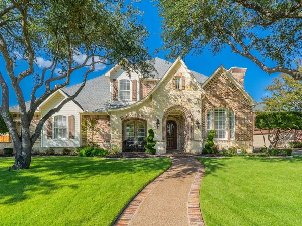 3 Lantern Dr, Heath, TX 75032