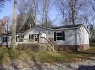 7850 Dunaway Chapel Rd, Lascassas, TN 37085