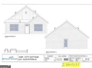 2 Handley St, Lagrange, GA 30240