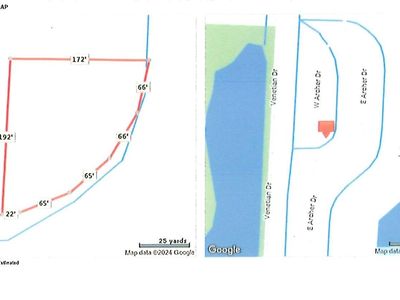 0 W Archer Dr, Harrison Township, MI, 48045