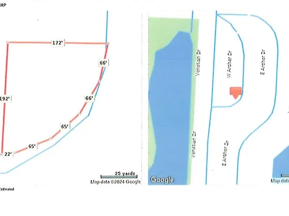 0 W Archer Dr, Harrison Township, MI 48045