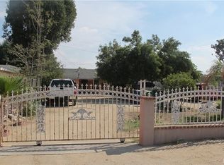 8119 Del Rosa Ave, San Bernardino, CA 92410