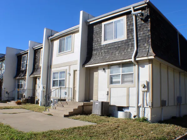 2625 Farrow Ave, Kansas City, KS 66104