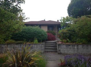 3216 29th Ave W, Seattle, WA 98199