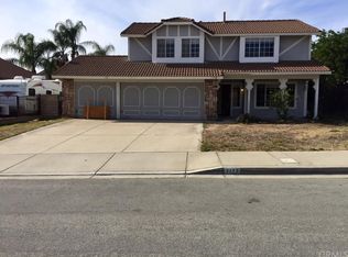 7172 Quail Run Dr, Highland, CA 92346