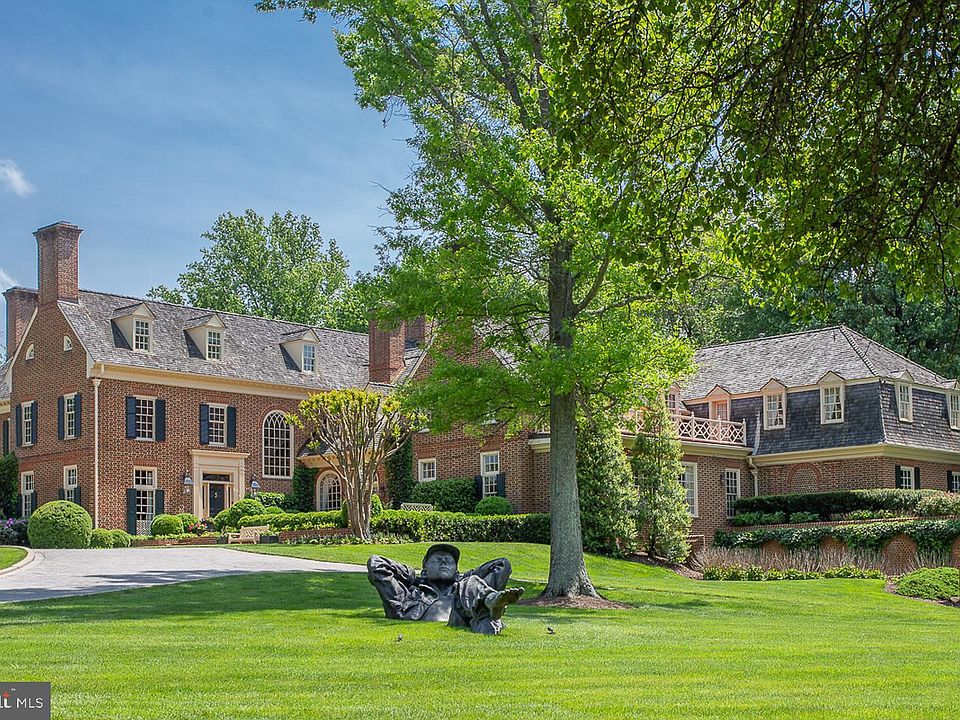 11610 Highland Farm Rd, Rockville, MD 20854 Zillow