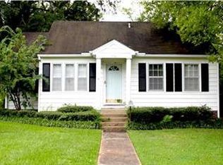 550 E Westbrook St, West Point, MS 39773