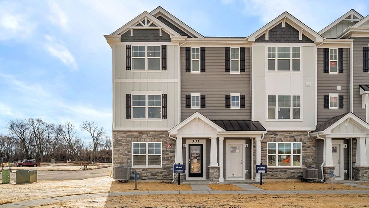 Charlestowne Lakes by D.R. Horton Chicago in St. Charles IL Zillow