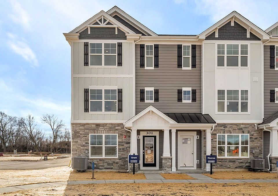 Charlestowne Lakes by D.R. Horton Chicago in St. Charles IL Zillow