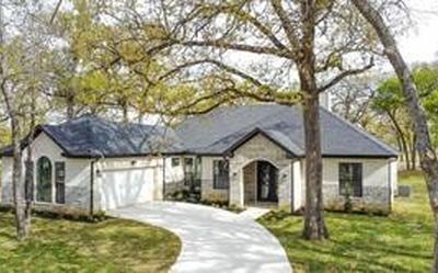 169 Colonial Dr, Mabank, TX, 75156