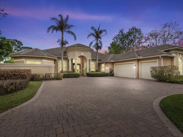 7424 Laurels Place, Port St Lucie, FL 34986