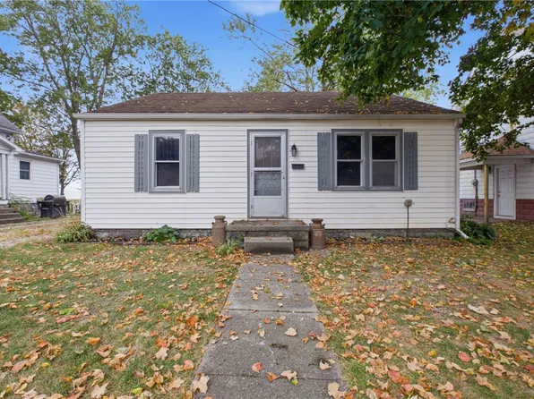516 Water St, Nokomis, IL 62075