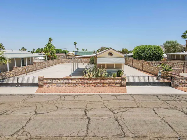12266 E 37th St, Yuma, AZ 85367