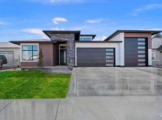 866 N Danville Ave LOT 6/4, Eagle, ID 83616