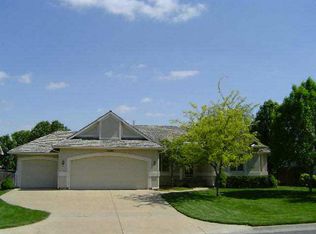 10709 W Douglas Ave, Wichita, KS 67212