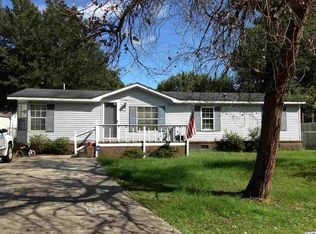 1857 Rolling Hills Dr, Conway, SC 29526