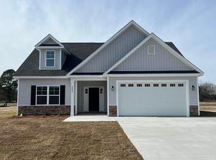 3648 Highway 554, Loris, SC 29569