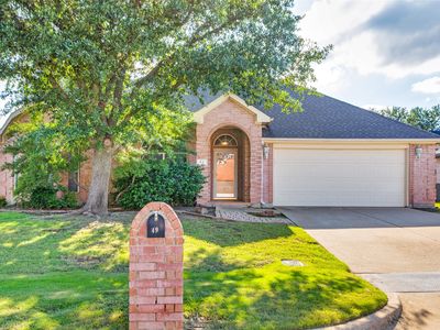 49 Sonora Dr, Trophy Club, TX, 76262