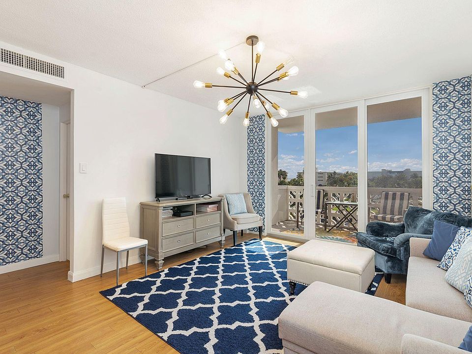 1st image of 2840 S Ocean Blvd #5110