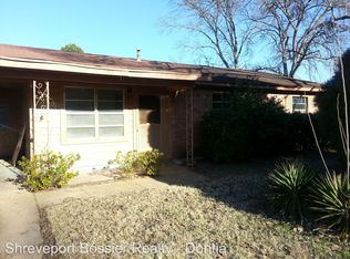438 Mayfair Dr, Shreveport, LA 71107