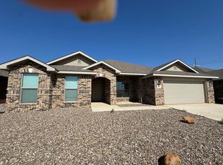 1909 Rattler Ln, Midland, TX 79705