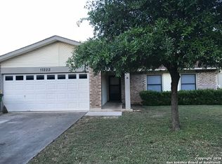 11222 Spring Pine St, San Antonio, TX 78249